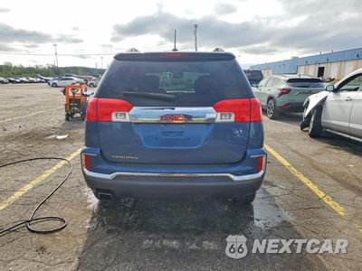 Zdjęcie 6 z 13 samochodu: 2016 GMC TERRAIN SLE VIN:2GKALNEK2G6131701 - miniatura
