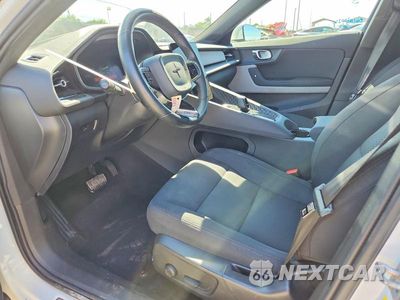 Zdjęcie 7 z 12 samochodu: 2023 POLESTAR 2 VIN:YSMEG3KA4PL125329 - miniatura