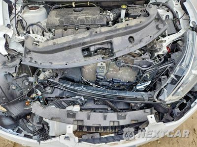 Zdjęcie 11 z 12 samochodu: 2019 NISSAN SENTRA SV VIN:3N1AB7AP7KY375978 - miniatura