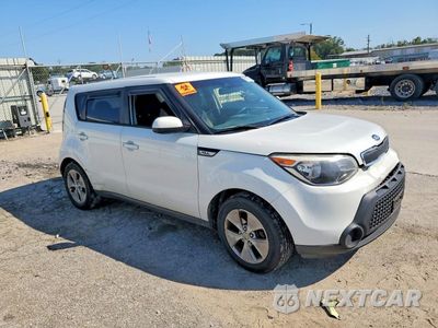 Czwarte zdjęcie samochodu z boku: 2016 KIA SOUL BASE VIN:KNDJN2A21G7395678 - miniatura