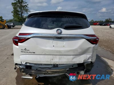 Zdjęcie 6 z 13 samochodu: 2021 BUICK ENCLAVE AVENIR VIN:5GAERDKW5MJ189251 - miniatura