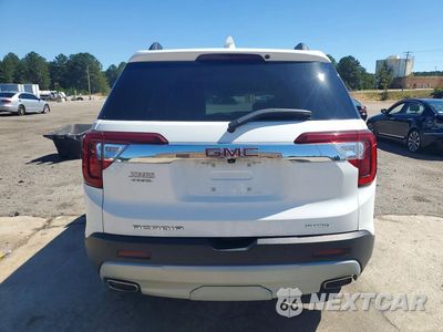 Zdjęcie 6 z 12 samochodu: 2023 GMC ACADIA SLT VIN:1GKKNUL49PZ212390 - miniatura