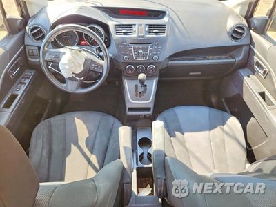 Zdjęcie 8 z 13 samochodu: 2014 MAZDA 5 SPORT VIN:JM1CW2BL6E0170322 - miniatura