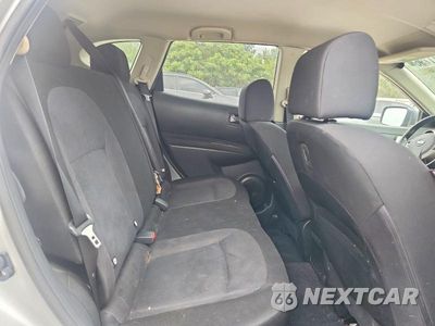 Zdjęcie 11 z 13 samochodu: 2013 NISSAN ROGUE S VIN:JN8AS5MT5DW041103 - miniatura