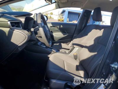 Zdjęcie 7 z 12 samochodu: 2026 TOYOTA COROLLA HYBRID LE VIN:JTDBCMFE0T3137694 - miniatura
