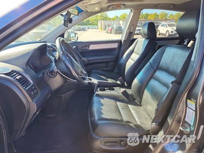 Zdjęcie 7 z 13 samochodu: 2010 HONDA CR-V EXL VIN:5J6RE4H7XAL075865 - miniatura