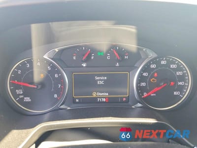 Zdjęcie 9 z 13 samochodu: 2026 CHEVROLET BLAZER 2LT VIN:3GNKBCR47TS175408 - miniatura