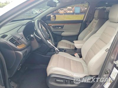 Zdjęcie 7 z 13 samochodu: 2017 HONDA CR-V EX VIN:2HKRW2H51HH670916 - miniatura