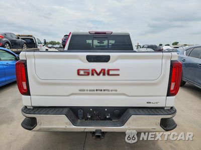 Zdjęcie 6 z 12 samochodu: 2022 GMC SIERRA LIMITED C1500 DENALI VIN:3GTP8FET0NG199762 - miniatura