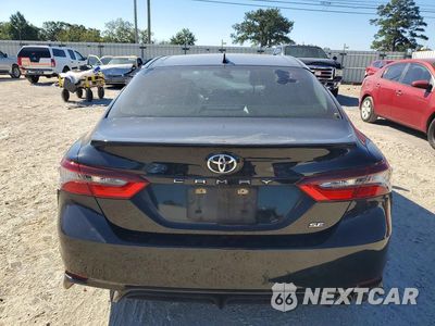 Zdjęcie 6 z 13 samochodu: 2022 TOYOTA CAMRY SE VIN:4T1G11AK5NU655686 - miniatura