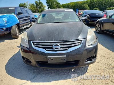Piąte zdjęcie samochodu w środku: 2012 NISSAN ALTIMA 2.5 VIN:1N4AL2AP1CC183050 - miniatura