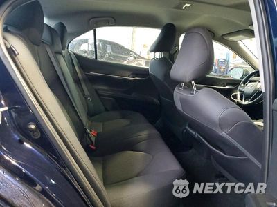 Zdjęcie 10 z 12 samochodu: 2021 TOYOTA CAMRY LE VIN:4T1R11AK6MU489704 - miniatura