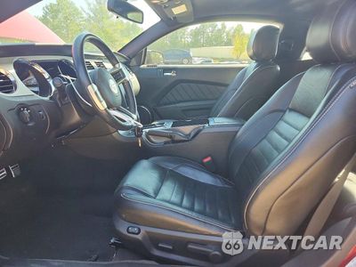 Zdjęcie 7 z 12 samochodu: 2014 FORD MUSTANG VIN:1ZVBP8AM4E5308087 - miniatura