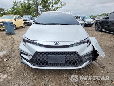 Piąte zdjęcie samochodu w środku: 2026 TOYOTA COROLLA SE VIN:5YFS4MCEXTP274084 - miniatura
