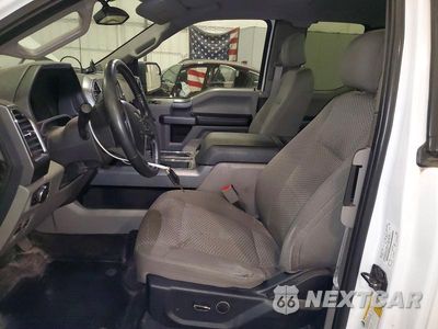 Zdjęcie 7 z 12 samochodu: 2015 FORD F150 SUPER CAB VIN:1FTEX1EP5FFD08638 - miniatura