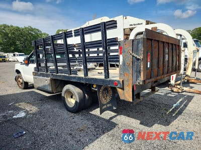 Drugie zdjęcie samochodu z przodu: 2015 FORD F350 VIN:1FDRF3G67FEA24546 - miniatura