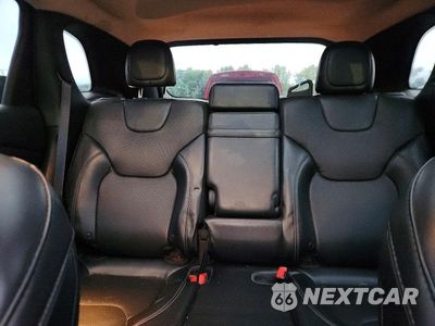 Zdjęcie 10 z 14 samochodu: 2019 JEEP CHEROKEE LIMITED VIN:1C4PJMDX3KD294354 - miniatura