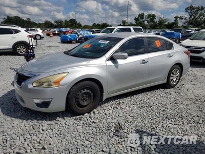 2015 NISSAN ALTIMA 2.5 S 1N4AL3AP1FC483665 - główne zdjęcie licytacji z USA - miniatura