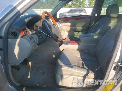 Zdjęcie 7 z 12 samochodu: 2005 LEXUS LS 430 VIN:JTHBN36F555008868 - miniatura