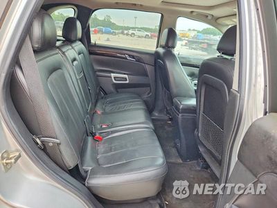 Zdjęcie 11 z 13 samochodu: 2014 CHEVROLET CAPTIVA LTZ VIN:3GNAL4EK5ES640886 - miniatura