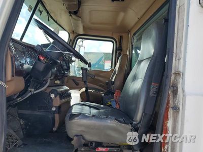 Zdjęcie 7 z 12 samochodu: 2006 MACK CV713 ROLL-OFF CONTAINER TRUCK VIN:1M2AG11C06M052871 - miniatura