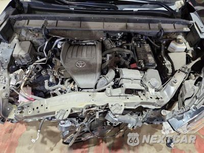 Zdjęcie 12 z 13 samochodu: 2023 TOYOTA HIGHLANDER XLE VIN:5TDKDRBHXPS044194 - miniatura