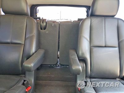 Zdjęcie 10 z 13 samochodu: 2011 CHEVROLET TAHOE K1500 LT VIN:1GNSKBE02BR105278 - miniatura
