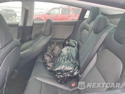 Zdjęcie 10 z 12 samochodu: 2026 TESLA MODEL 3 VIN:5YJ3E1EA3TF197838 - miniatura