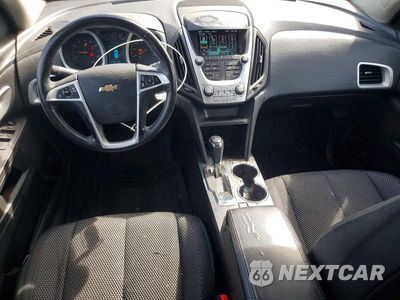 Zdjęcie 8 z 13 samochodu: 2017 CHEVROLET EQUINOX LT VIN:2GNALCEK8H6101174 - miniatura