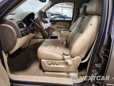 Zdjęcie 7 z 13 samochodu: 2011 CHEVROLET TAHOE K1500 LT VIN:1GNSKBE0XBR400080 - miniatura