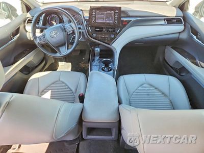 Zdjęcie 8 z 12 samochodu: 2024 TOYOTA CAMRY SE VIN:4T1G11AK5RU869938 - miniatura