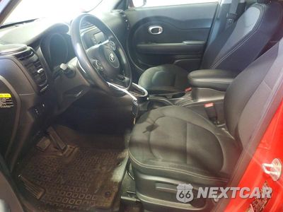 Zdjęcie 7 z 12 samochodu: 2017 KIA SOUL + VIN:KNDJP3A56H7429660 - miniatura