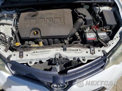 Zdjęcie 11 z 13 samochodu: 2016 TOYOTA COROLLA LE VIN:2T1BURHE6GC546867 - miniatura