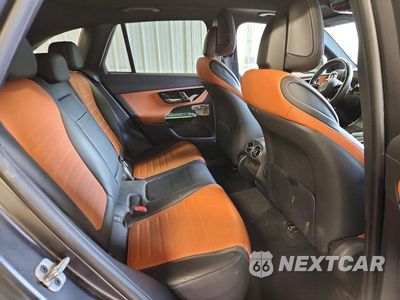 Zdjęcie 11 z 14 samochodu: 2025 MERCEDES-BENZ GLC 300 4MATIC VIN:W1NKM4HB1SF255131 - miniatura