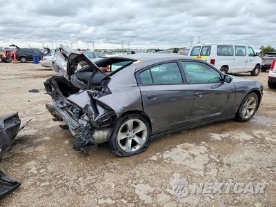 Trzecie zdjęcie samochodu z tyłu: 2014 DODGE CHARGER SE VIN:2C3CDXBG7EH364265 - miniatura