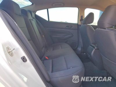 Zdjęcie 10 z 12 samochodu: 2025 NISSAN ALTIMA SV VIN:1N4BL4DV8SN347049 - miniatura