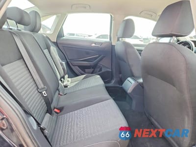 Zdjęcie 10 z 12 samochodu: 2024 VOLKSWAGEN JETTA S VIN:3VW5M7BU3RM057741 - miniatura