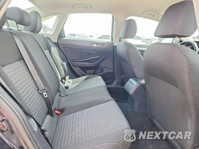 Zdjęcie 10 z 12 samochodu: 2024 VOLKSWAGEN JETTA S VIN:3VW5M7BU3RM057741 - miniatura