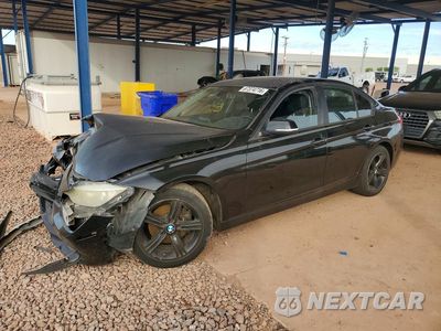 2015 BMW 320 I WBA3B1G57FNT03638 - główne zdjęcie licytacji z USA - miniatura