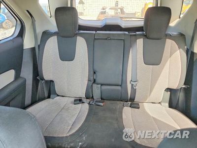 Zdjęcie 10 z 13 samochodu: 2013 CHEVROLET EQUINOX LT VIN:2GNFLDE30D6219637 - miniatura