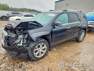 2016 GMC ACADIA SLT-1 1GKKVRKD5GJ138656 - główne zdjęcie licytacji z USA - miniatura