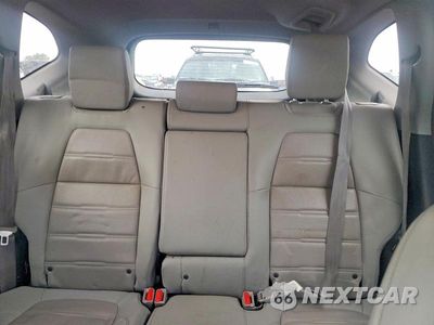Zdjęcie 10 z 14 samochodu: 2019 HONDA CR-V TOURING VIN:2HKRW2H91KH601279 - miniatura