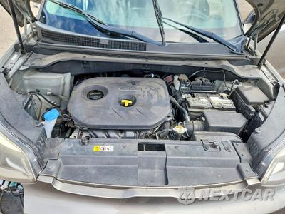 Zdjęcie 11 z 13 samochodu: 2019 KIA SOUL + VIN:KNDJP3A57K7645301 - miniatura