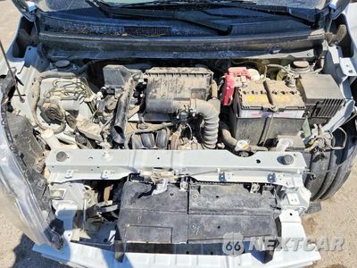 Zdjęcie 11 z 12 samochodu: 2024 MITSUBISHI MIRAGE SE VIN:ML32AWHJ3RH007161 - miniatura