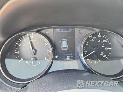 Zdjęcie 9 z 14 samochodu: 2020 NISSAN ROGUE SV VIN:KNMAT2MT9LP513450 - miniatura