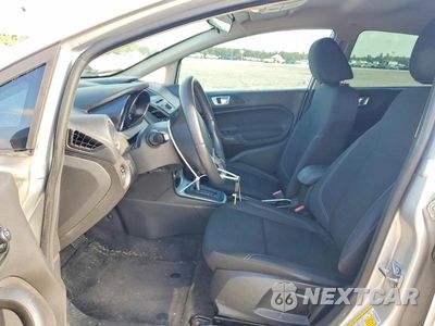 Zdjęcie 7 z 12 samochodu: 2015 FORD FIESTA SE VIN:3FADP4EJ7FM164671 - miniatura