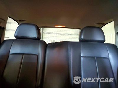 Zdjęcie 10 z 13 samochodu: 2008 CHEVROLET TRAILBLAZER LS VIN:1GNET13M282217865 - miniatura