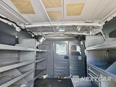 Zdjęcie 10 z 13 samochodu: 2017 FORD TRANSIT T-150 VIN:1FTYE1ZM1HKB55575 - miniatura