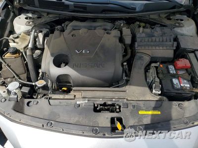 Zdjęcie 11 z 13 samochodu: 2018 NISSAN MAXIMA 3.5 SV VIN:1N4AA6AP8JC376516 - miniatura