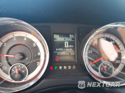 Zdjęcie 9 z 14 samochodu: 2015 DODGE GRAND CARAVAN R/T VIN:2C4RDGEG2FR683652 - miniatura